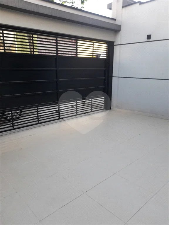 Sobrado à venda ou para alugar com 3 suítes em Santana, São Paulo, SP
