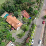 LINDA CHÁCARA A VENDA - CONDOMINIO ALPES D'OURO - BOM JESUS DOS PERDÕES