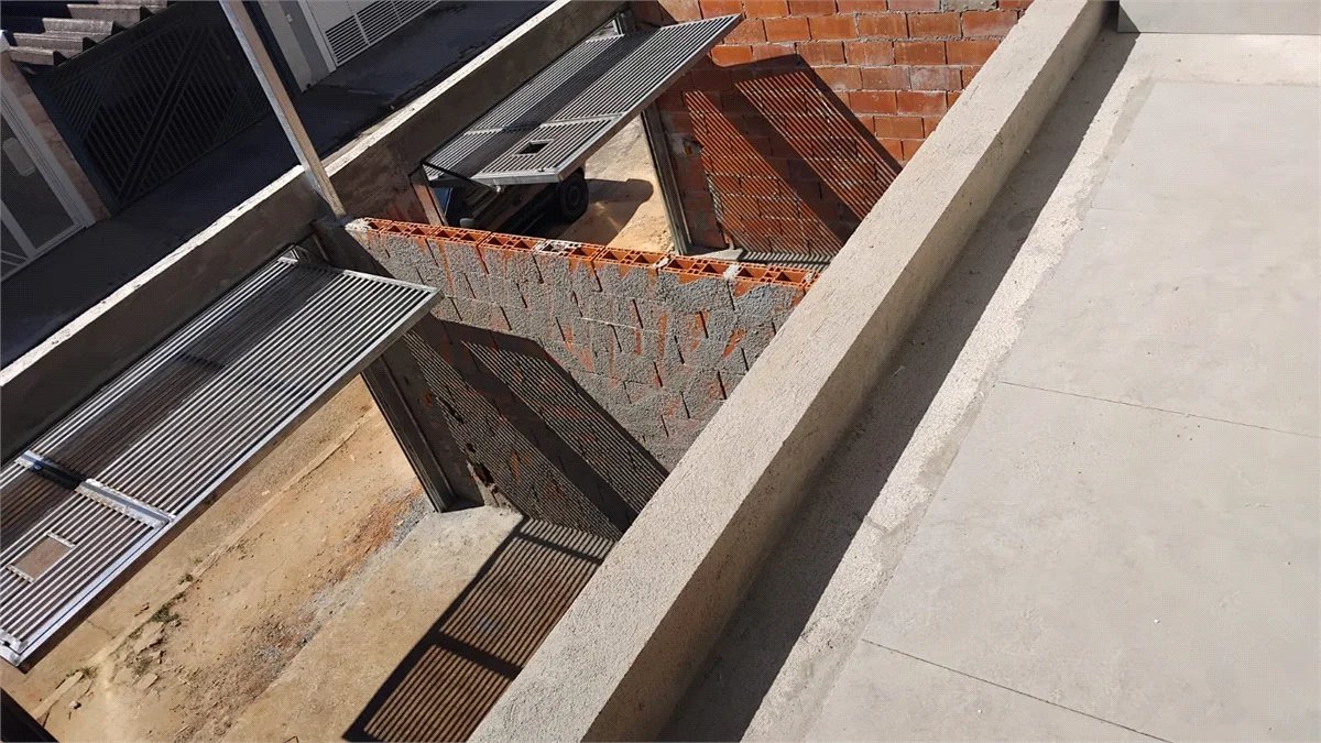 Sobrado à venda com 2 suítes em Jardim Bonfiglioli, São Paulo, SP