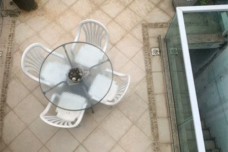 Apartamento á venda - Saúde