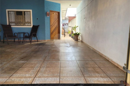 Casa térrea no São Carlos 8 .