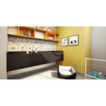 Apartamento à venda com 2 quartos em Imirim, São Paulo, SP