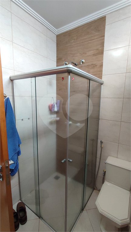 Casa com 3 dormitórios à venda no bairro Jardim Cardinalli, em São Carlos/SP