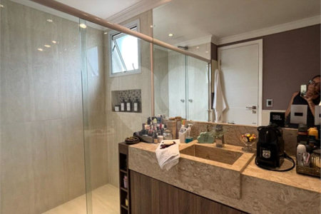 Apartamento a venda na Móoca