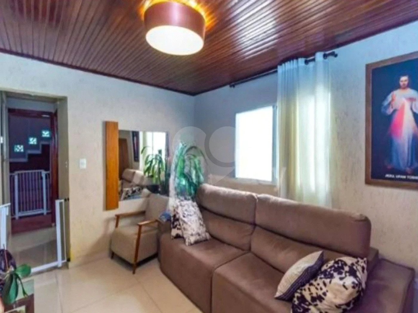 Casa com 110m², 4 quartos, sendo 1 suíte, 1 garagem, à venda em Sapopemba