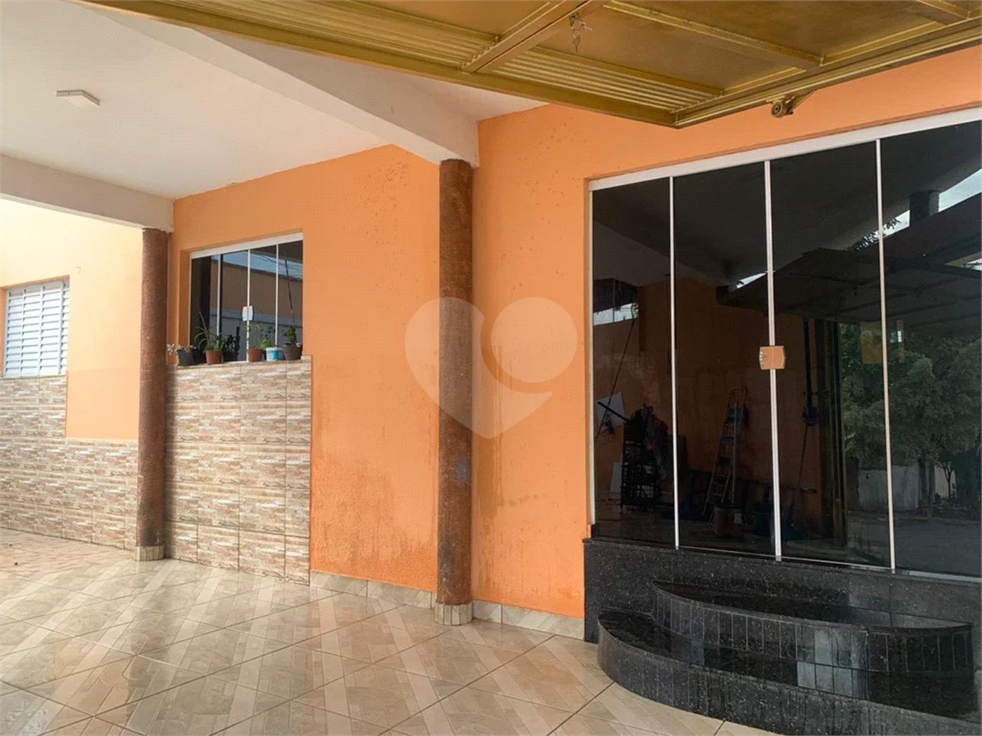 Casa à venda no bairro Santa Rosa (Ypês), Piracicaba-SP.