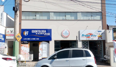 Sala para alugar em Jardim Country Club, Poços de Caldas, MG