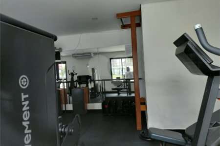 Apartamento de 3 dormitórios na Vila Leopoldina!