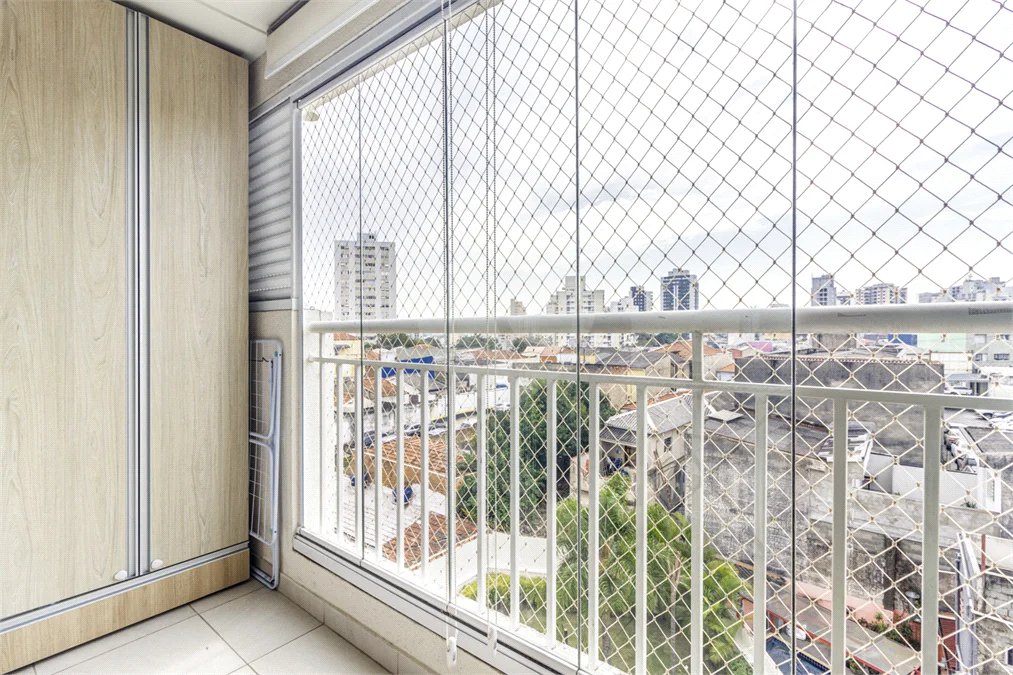 Apartamento à Venda | Praça da Árvore | 59 m² | 2 Dormitórios | 1 Suíte | 2 Vagas