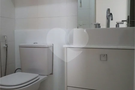 Apartamento á venda - Smart Maracá