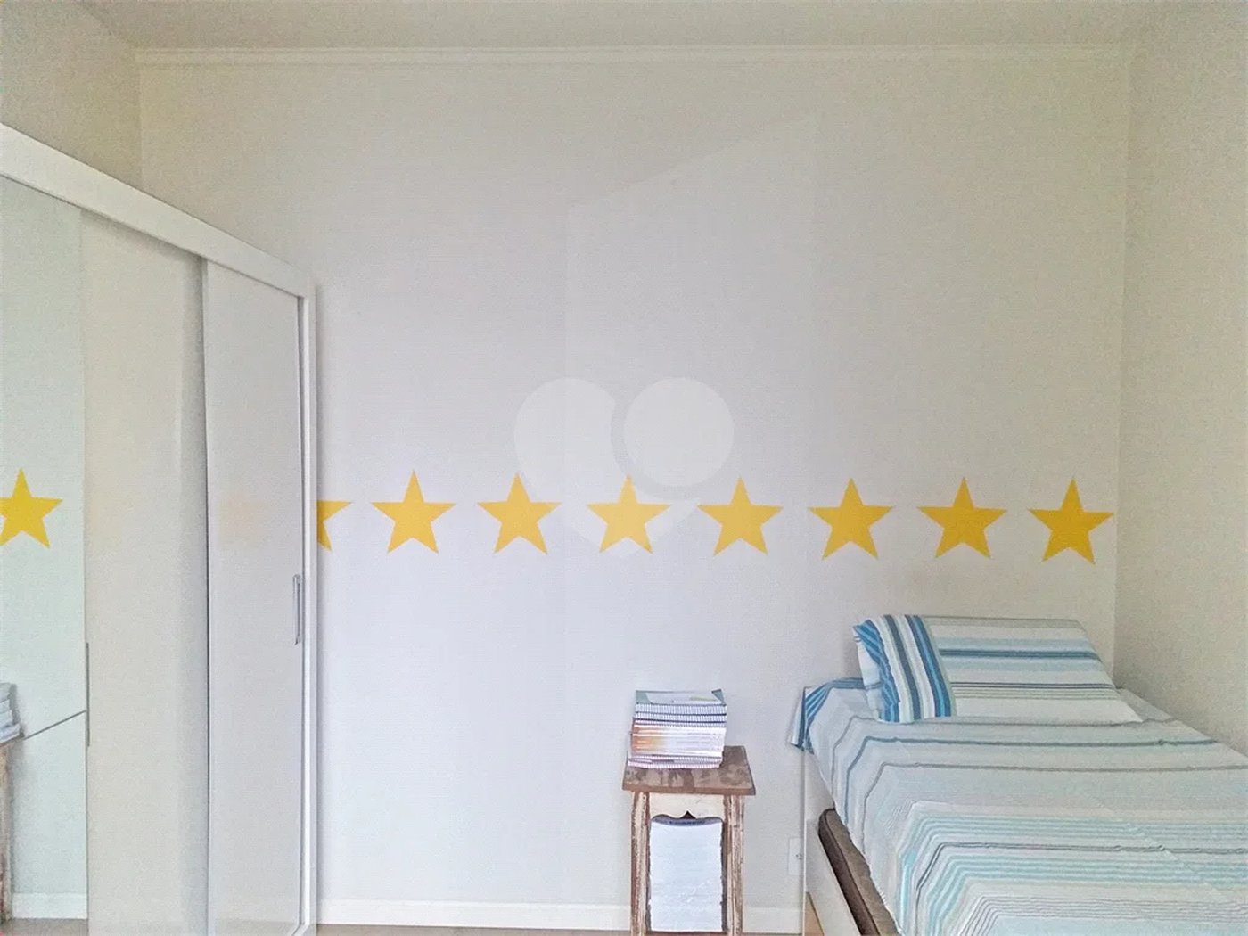 Apartamento Bela Vista