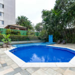 Apartamento à venda com 3 quartos, sendo 2 suítes, em Campo Belo, São Paulo, SP