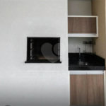 3 suites no Parque da Mooca
