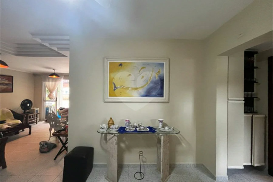 Villagio à venda com 3 suítes em Riviera de São Lourenço, Bertioga, SP