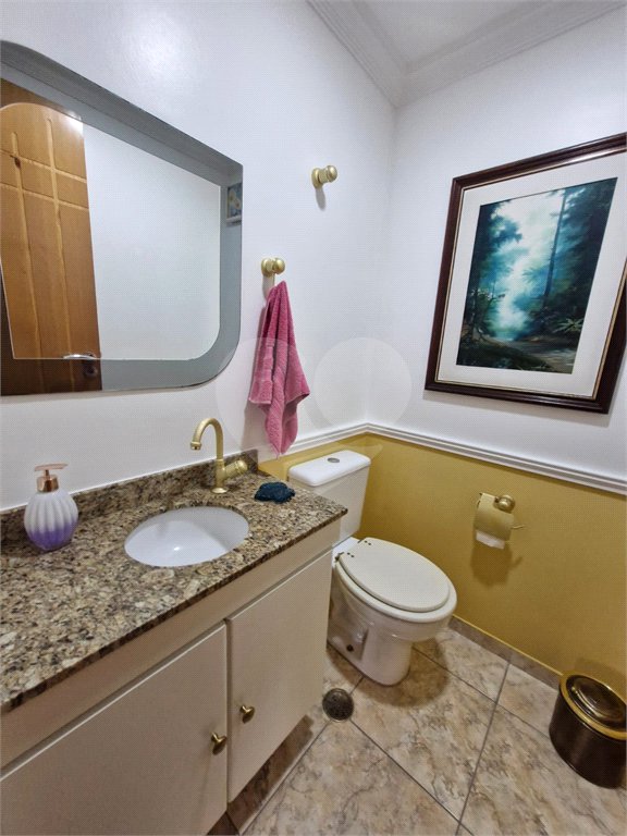 Apartamento a Venda no bairro Água Fria em São Paulo