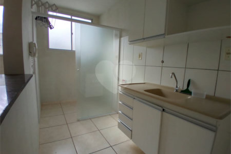 Apartamento para venda ou locação em Bauru/SP.