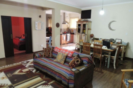 Apartamento com 140m², 3 quartos e 1 vaga