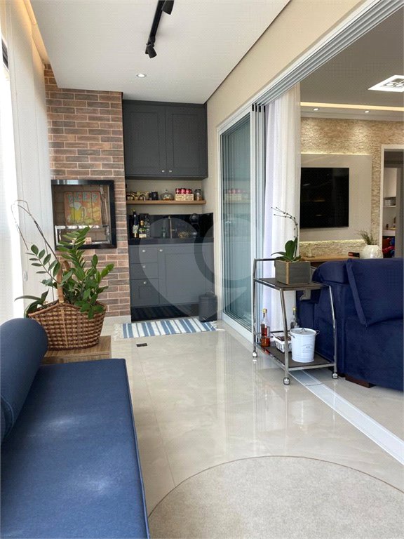 Apartamento para venda porteira fechada