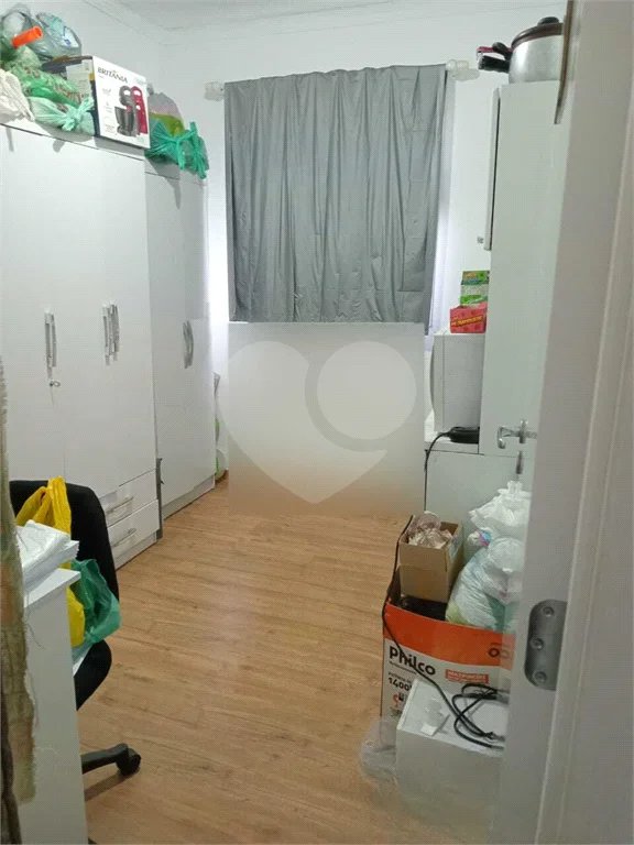 Apartamento à venda em Itaquera, com 54m², 2 quartos