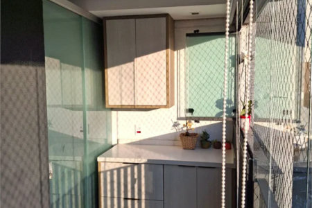 Apartamento à venda 60m² , 2 quartos, suíte, varanda e 1 vaga lazer completo próximo Metro Vila Sônia