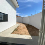 Casa térrea nova para venda no Parque Belvedere