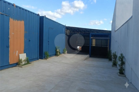 Terreno Comercial de 455 m² em Avenida Maranhão