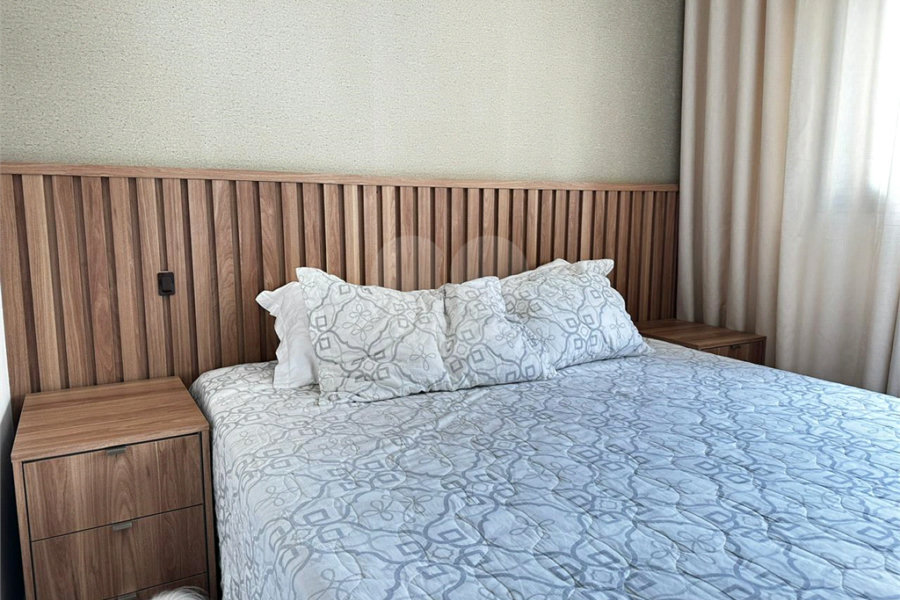Apartamento á venda - Pinheiros