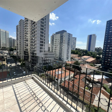 Apartamento á venda - Vila Guarani