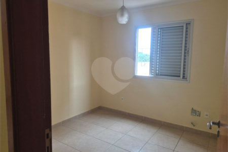 APARTAMENTO PARA LOCAÇÃO – RESIDENCIAL VICTORIA
