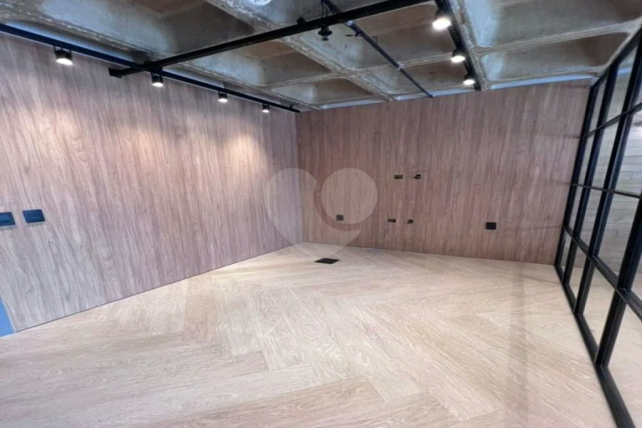 Sala Comercial no Brooklin