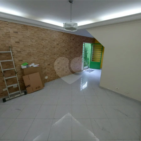 SOBRADO GRANDE NA MOOCA! FAÇA SUA VISITA !