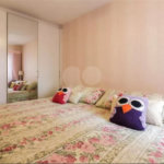 Apartamento á venda - Moema