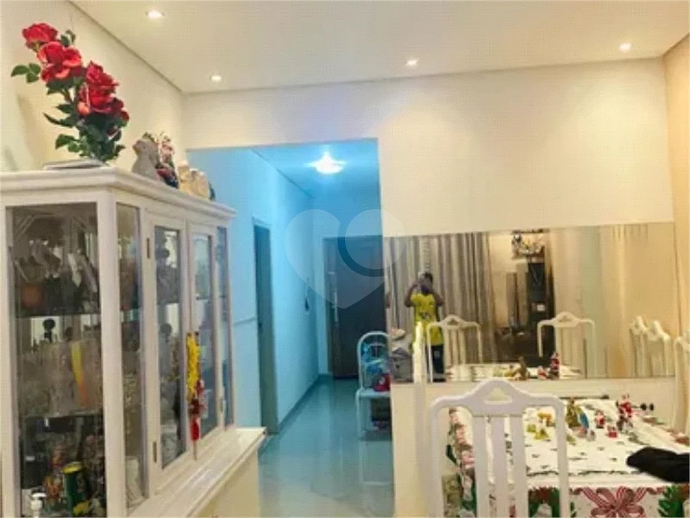 APARTAMENTO A VENDA EM SP BOM RETIRO