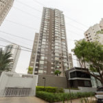 Chácara Klabin - 66 m² | 2 dormitórios | 1 suíte | 1 vaga