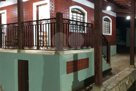 Chácara a Venda em Atibaia