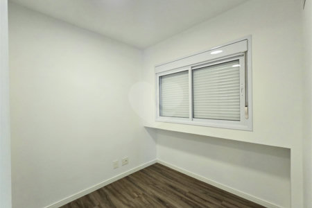Apartamento 2 Dormitórios 2 Vagas Vista Livre Campo Belo
