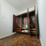 Excelente apartamento à venda no Paraíso, 3 quartos (1 suíte), localização privilegiada