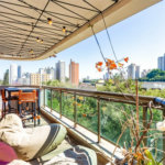 Vila Clementino - Apartamento reformado | 186 m² | 3 suítes | 3 vagas livres