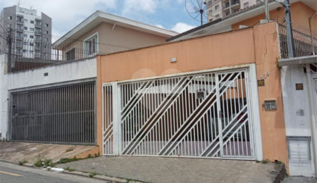 Excelente sobrado à venda, ao lado do Upa da Vila Santa Catarina.