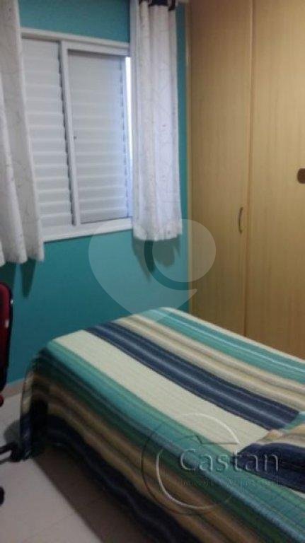 apartamento na vila prudente