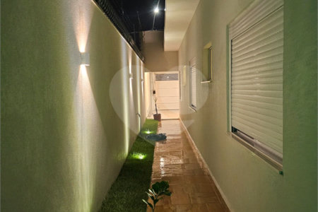 Casa à Venda no Arcoville - Completa e Confortável