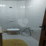 Casa com dois pavimentos na Barra Funda: