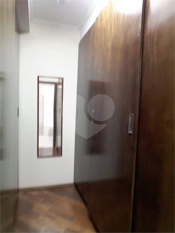Apartamento para venda no Edifício Residencial Vila Lobos