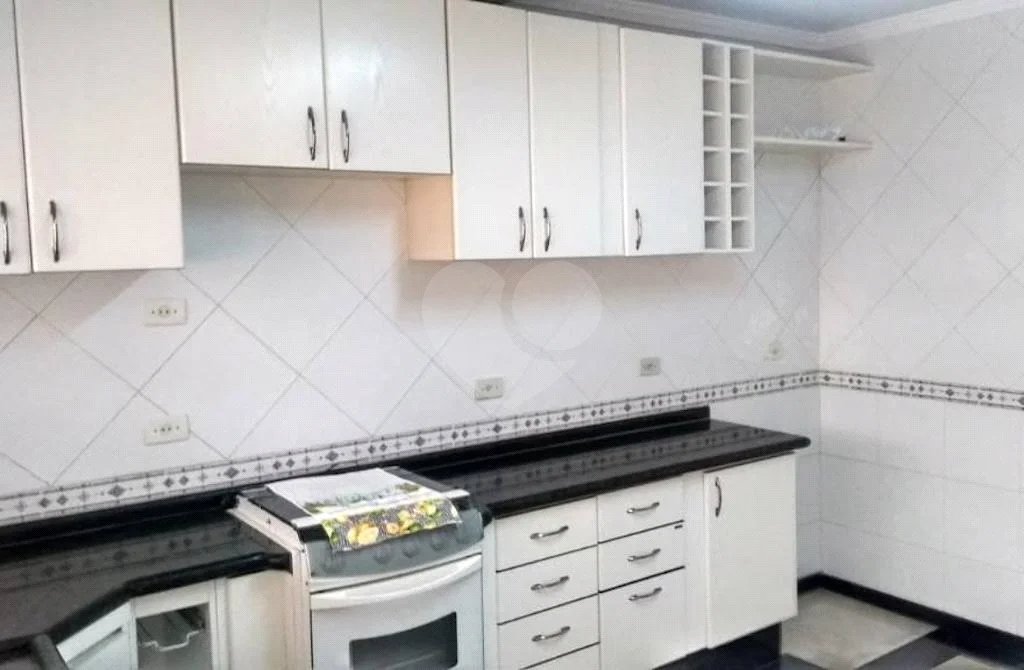 Sobrado 3 quartos (suítes) à venda, 152m², na Vila Prudente