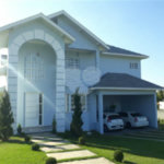 Casa de Alto Padrão no Condomínio Bothanica Itu