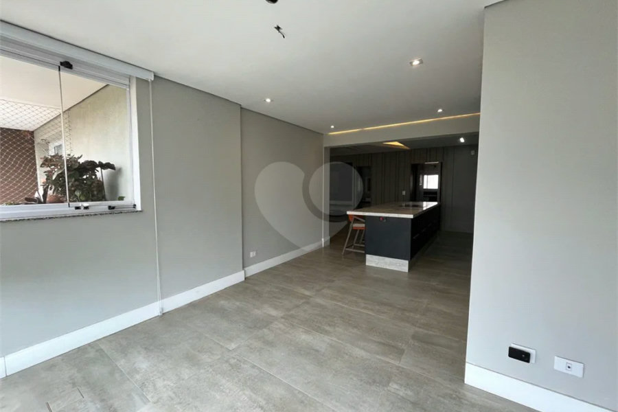 Maravilhoso Apartamento com 3 quartos no Jardim Europa