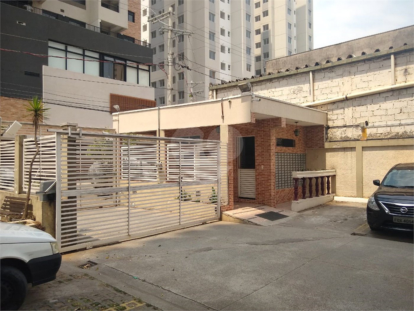 APARTAMENTO DE 45M² COM 2DORM 1VAGA DE GARAGEM NO BRÁS
