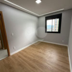 Apartamento à venda com 2 quartos, sendo 1 suíte, em Vila Progresso, Jundiaí, SP