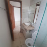 Apartamento para venda ou locação no Residencial Bianchi.