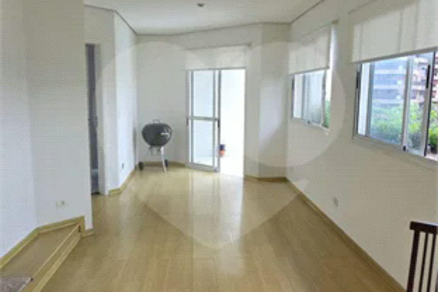 Apartamento à venda com 2 suítes em Vila Andrade, São Paulo, SP